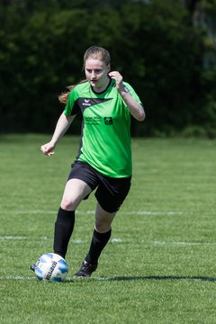 Bild 39 - Frauen TSV Wiemersdorf - SG Schmalfdeld/Weddelbrook : Ergebnis: 0:4